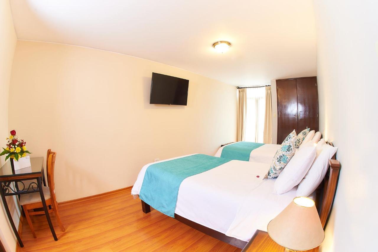 Superior Double Room