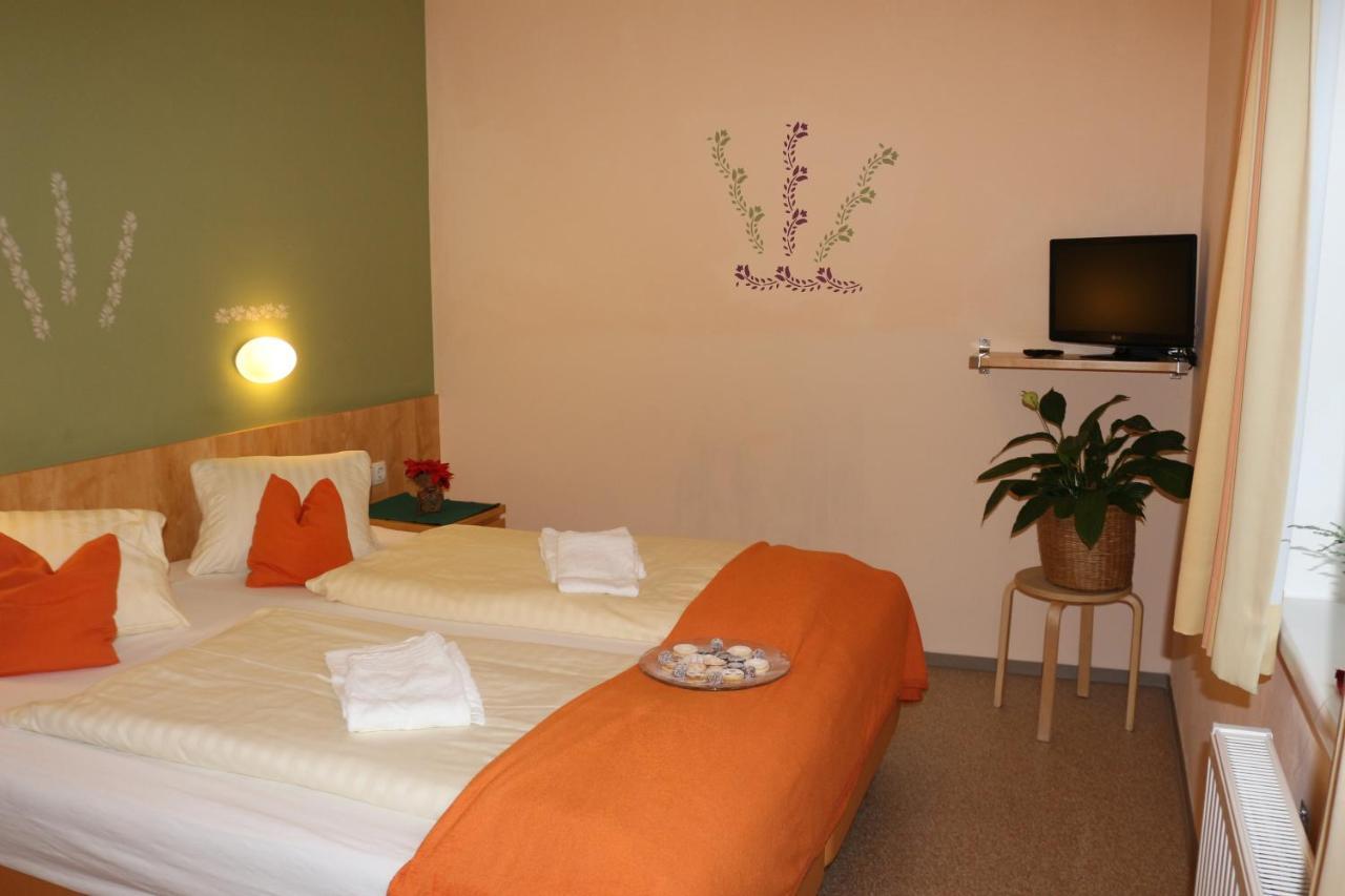 Apartment mit 2 Schlafzimmern