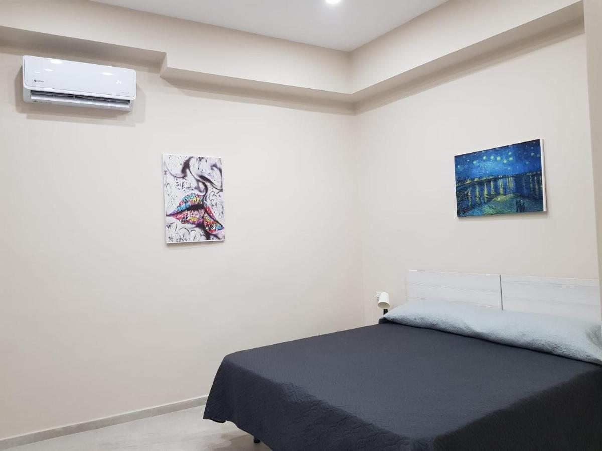 Doppel-/Zweibettzimmer mit eigenem Bad