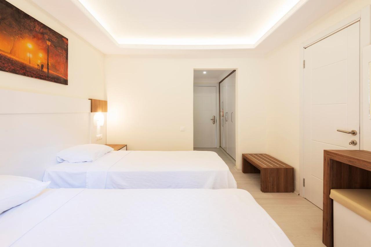 Two-Bedroom Apartment(Annex)