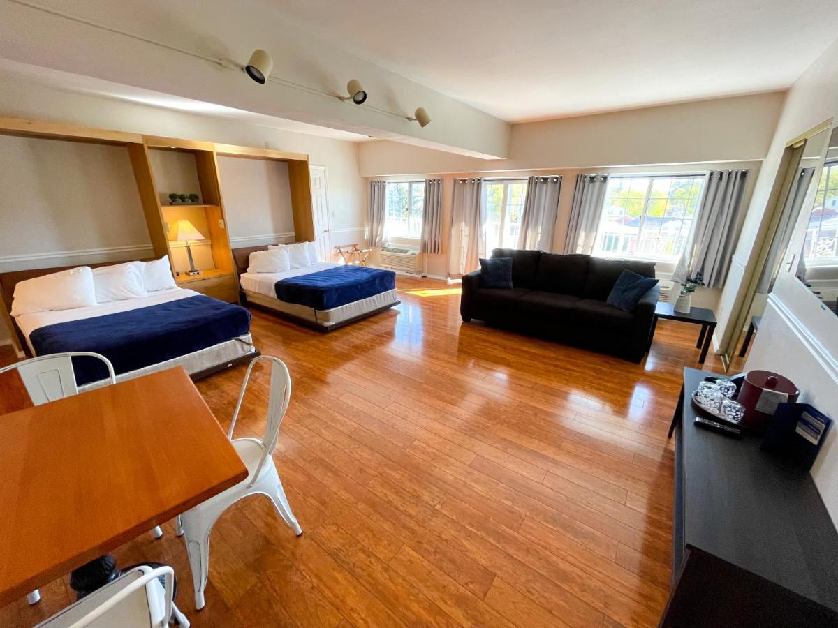 Family Junior Suite