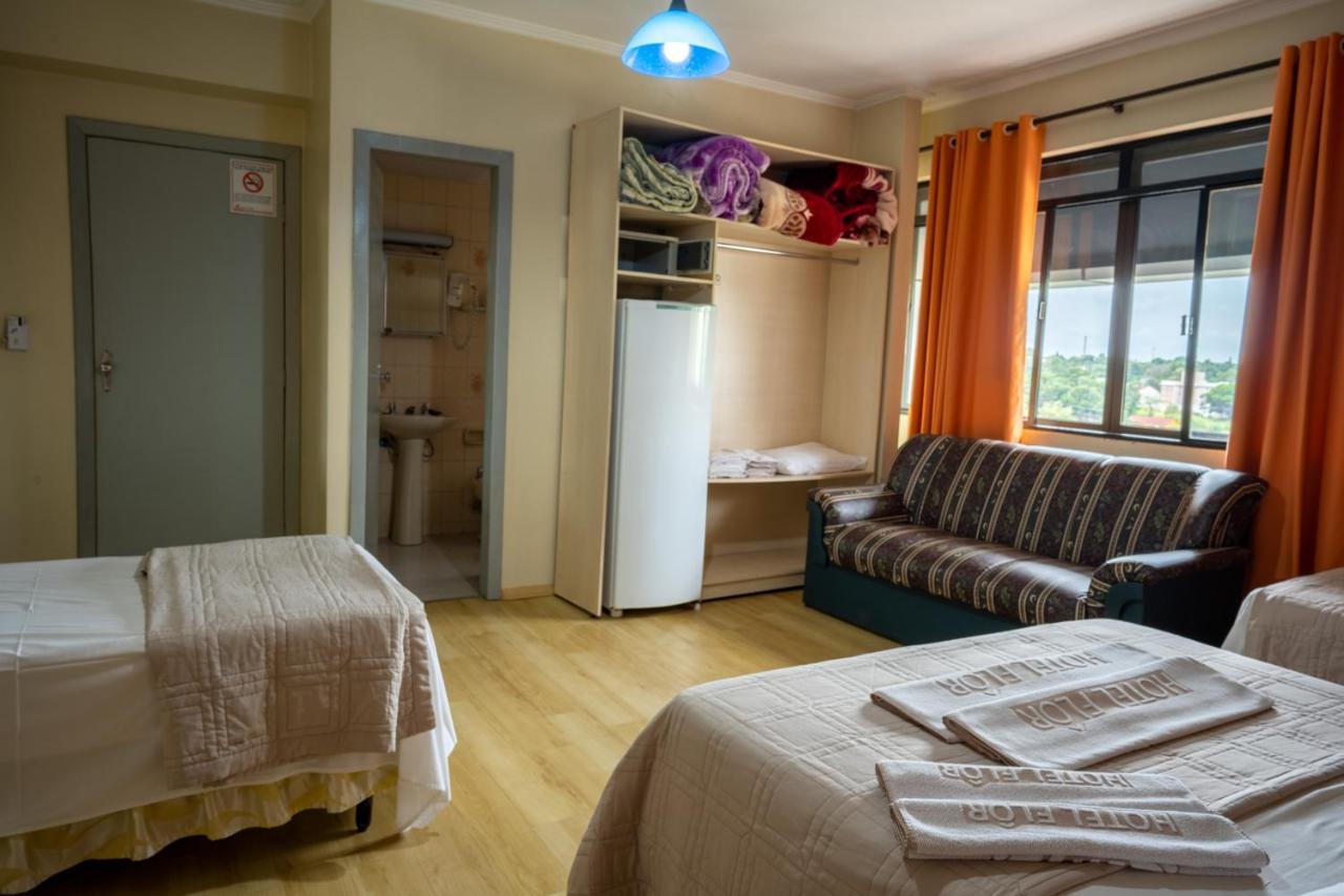 Quarto Família