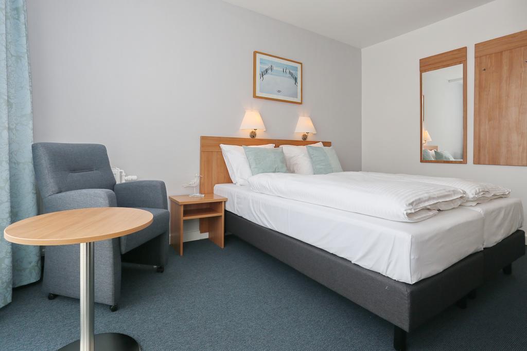 Double Room with Shower