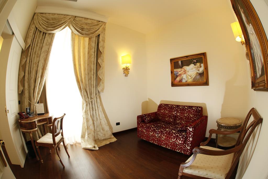 Suite (2 Adultes)