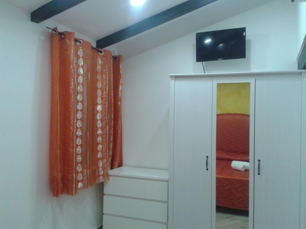 Apartment - Split Level
