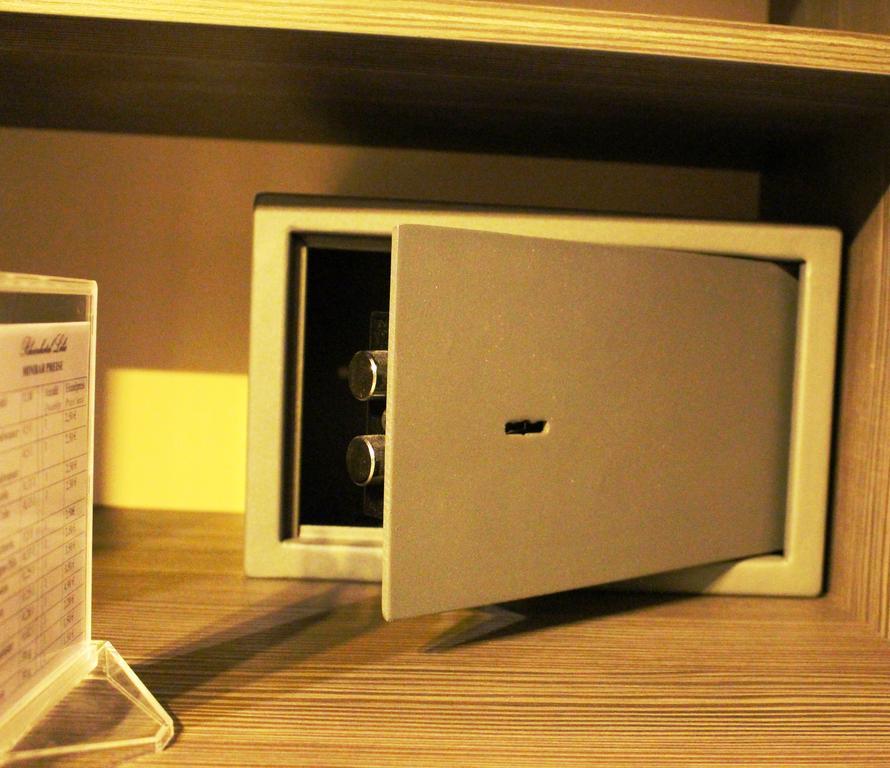 Kleines Doppelzimmer