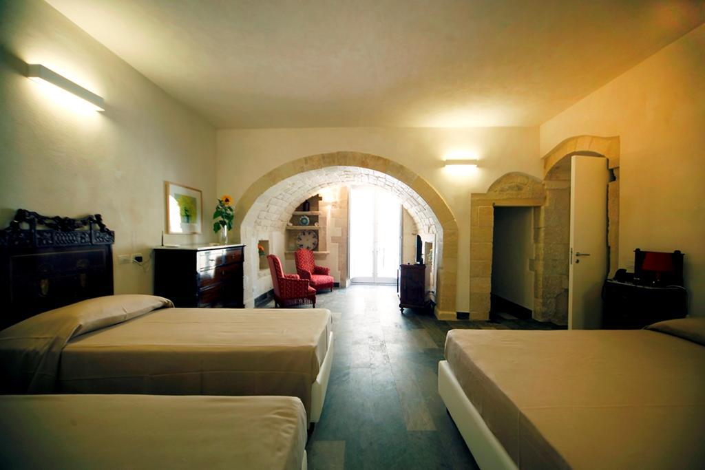 Vierbettzimmer