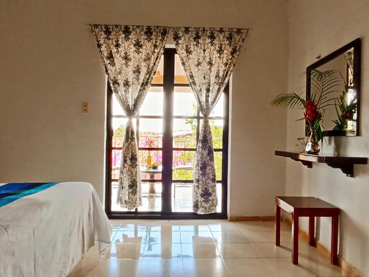 King Room with Balcony