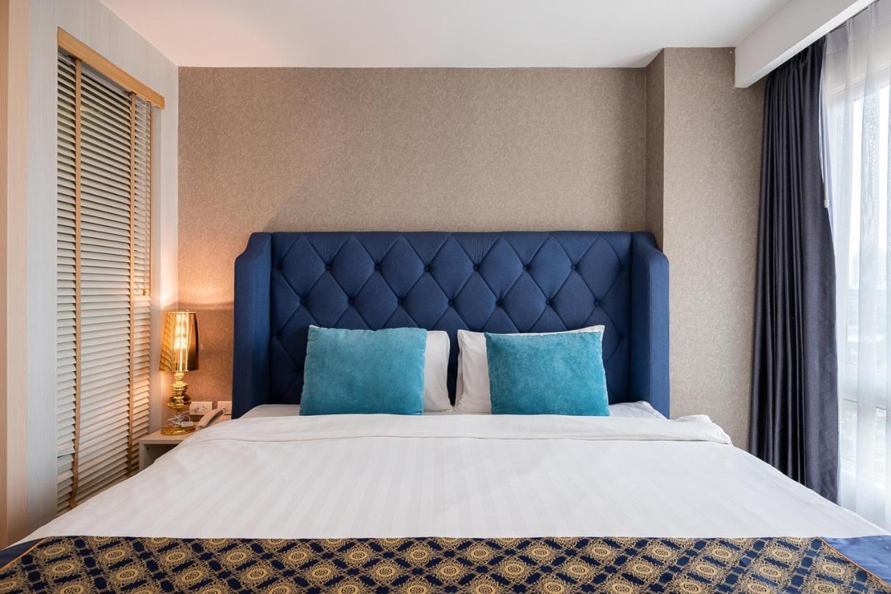 Deluxe Kamer