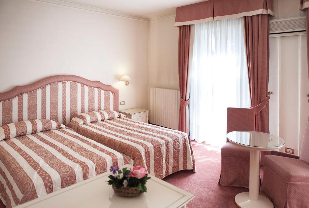Suite - Nebengebäude