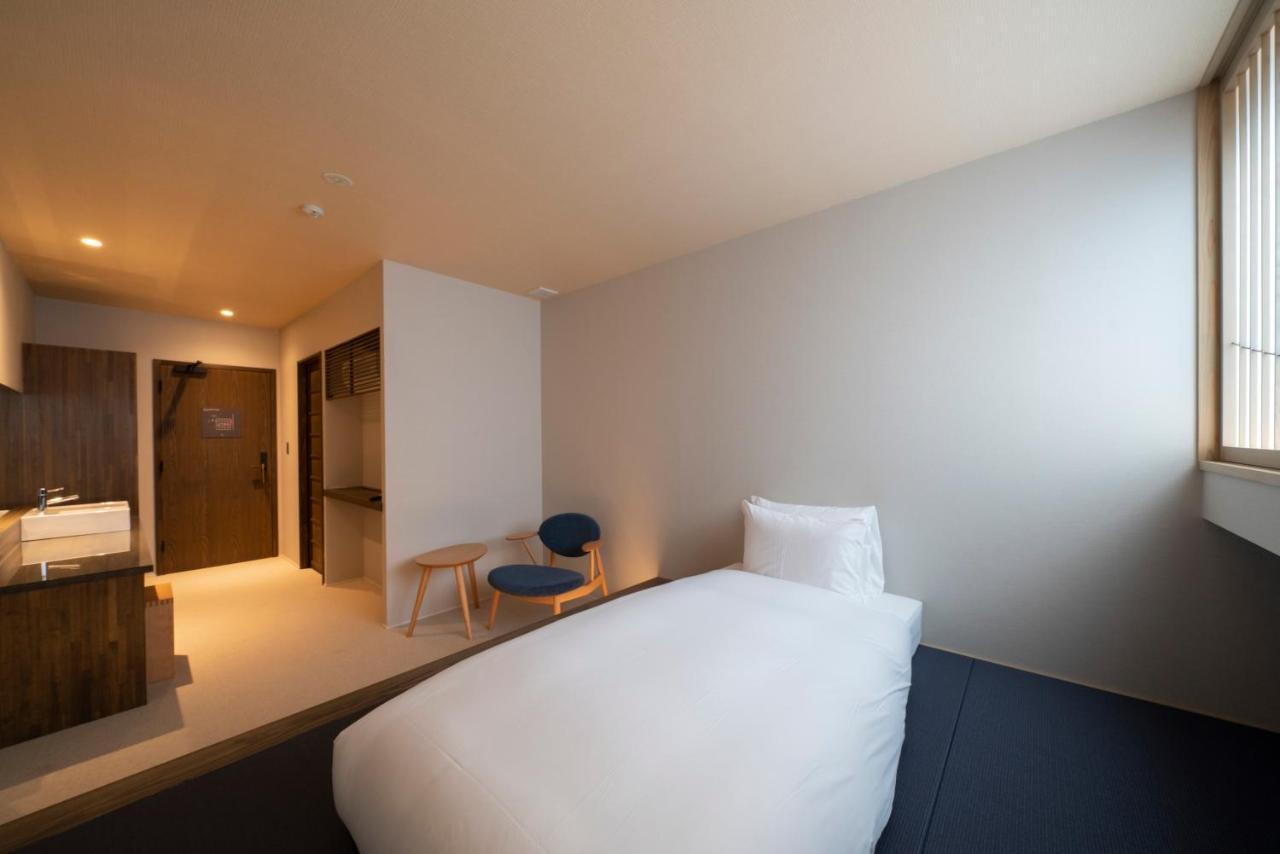 Habitación Individual Estándar