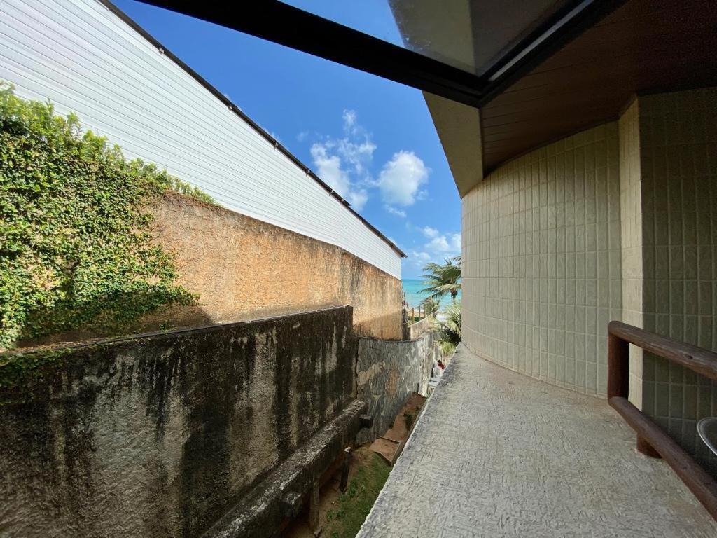 Apartmento Deluxe sem vista mar