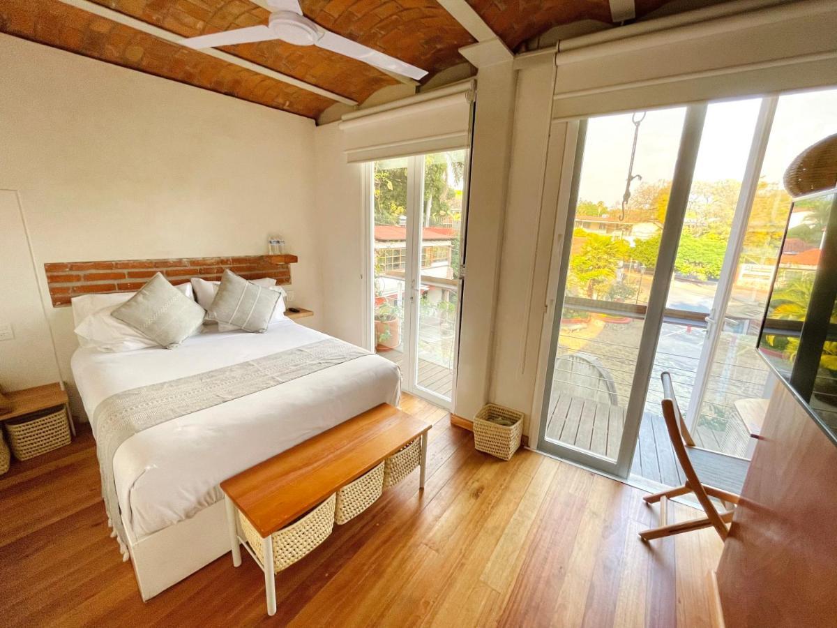 Habitación Doble con balcón
