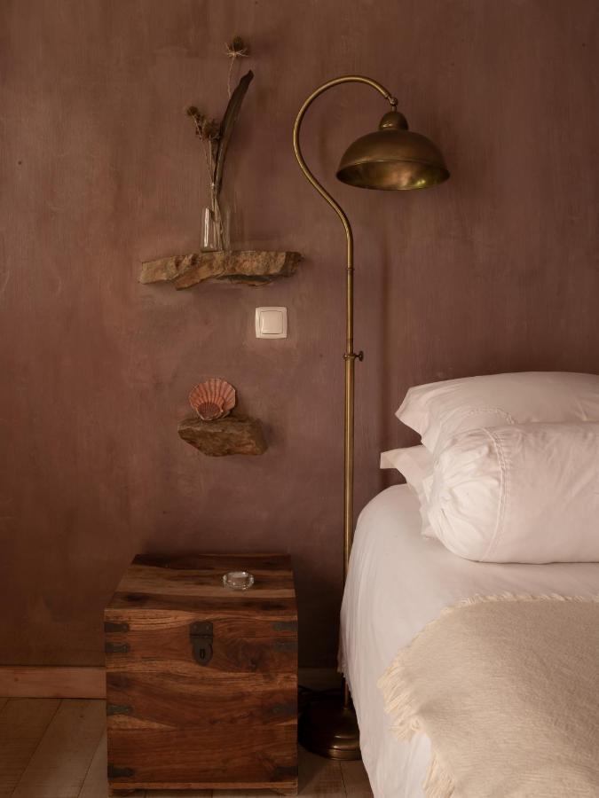 Double Room with Porch
