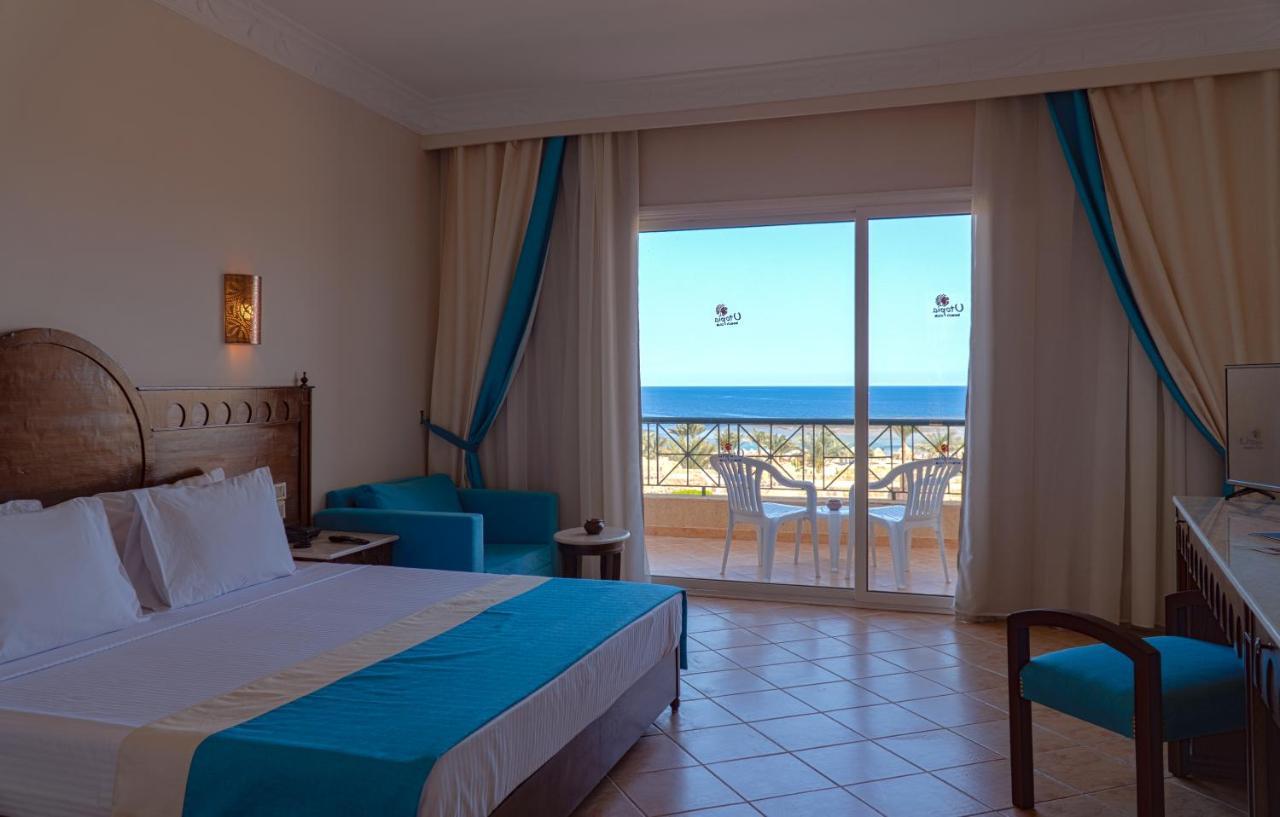 Superior Zimmer mit Meerblick