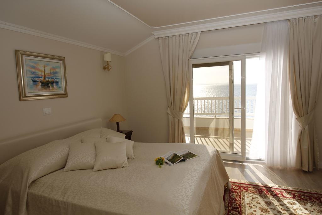 Suite Balcony Sea View