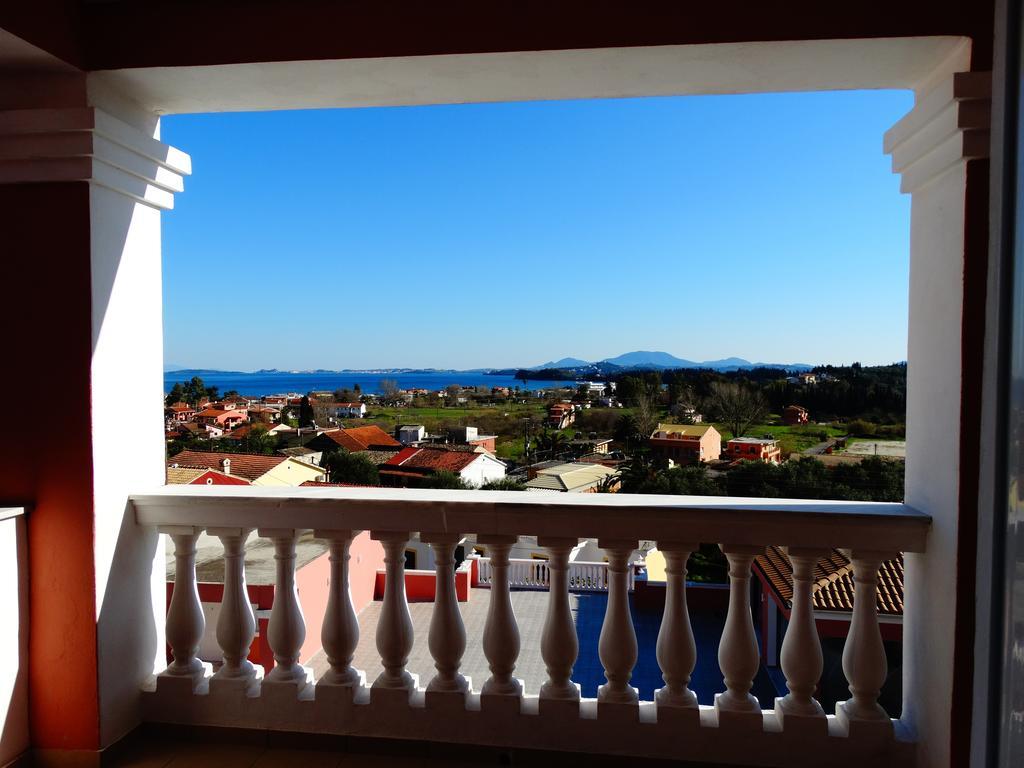 Appartement met 1 Slaapkamer en Balkon met Uitzicht op Zee