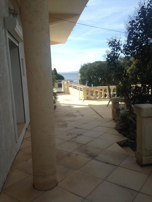 Suite 2 Chambres (6 Adultes) - Rez-de-Chaussée