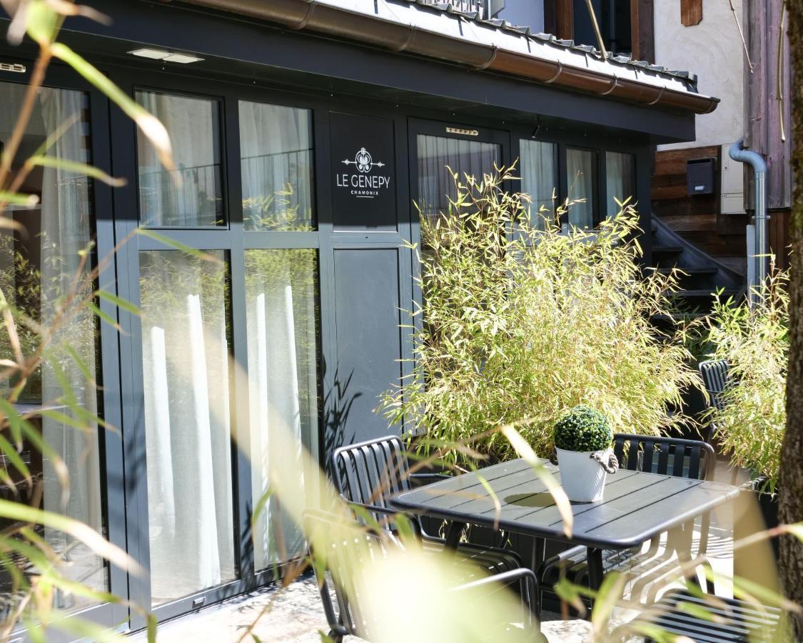 Standard One Bedroom Apartment Ground Floor Terrace