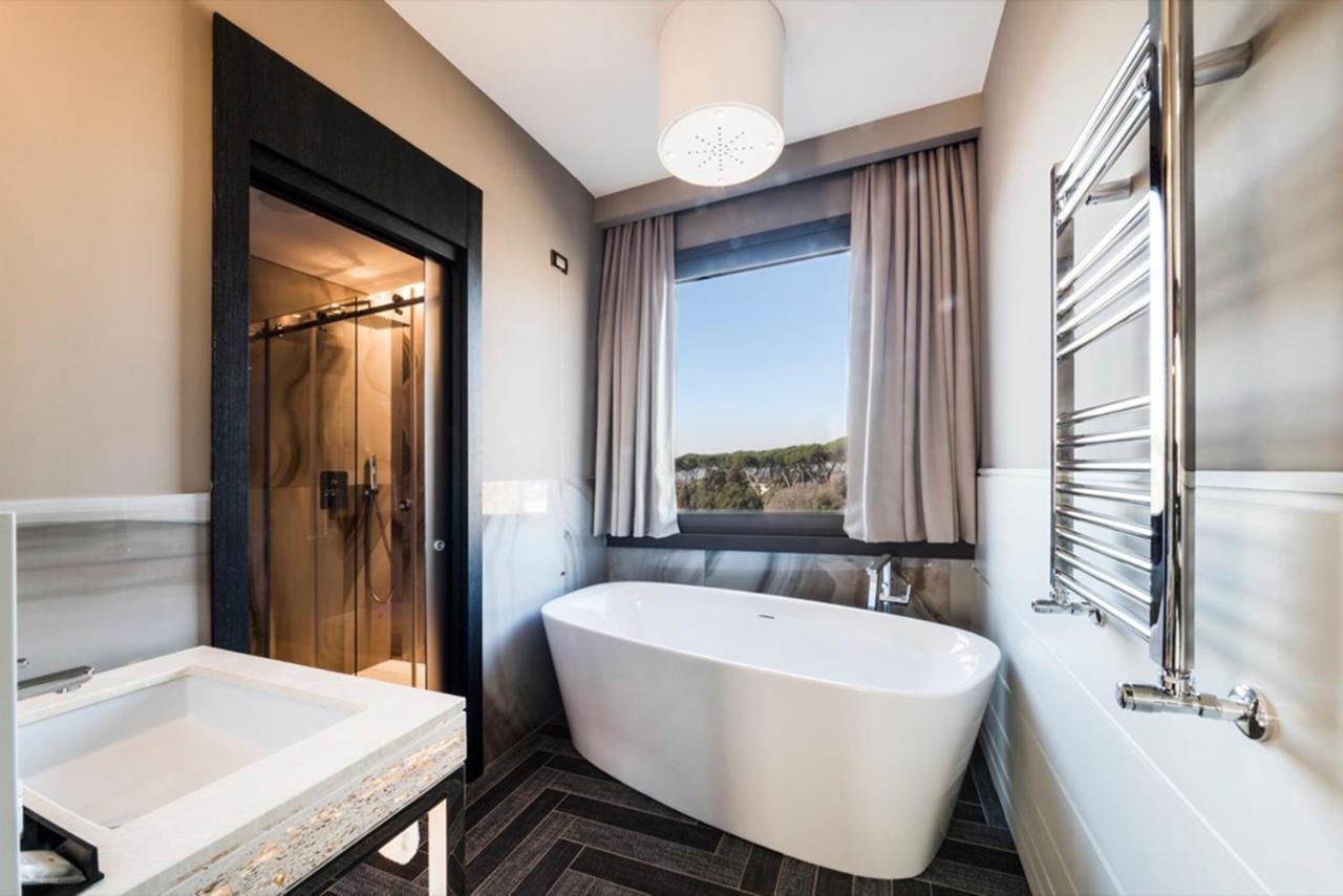 Deluxe King Junior Suite