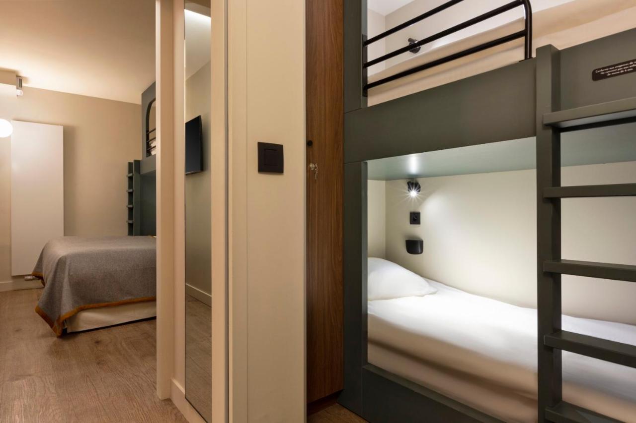 Penthouse (5 people)