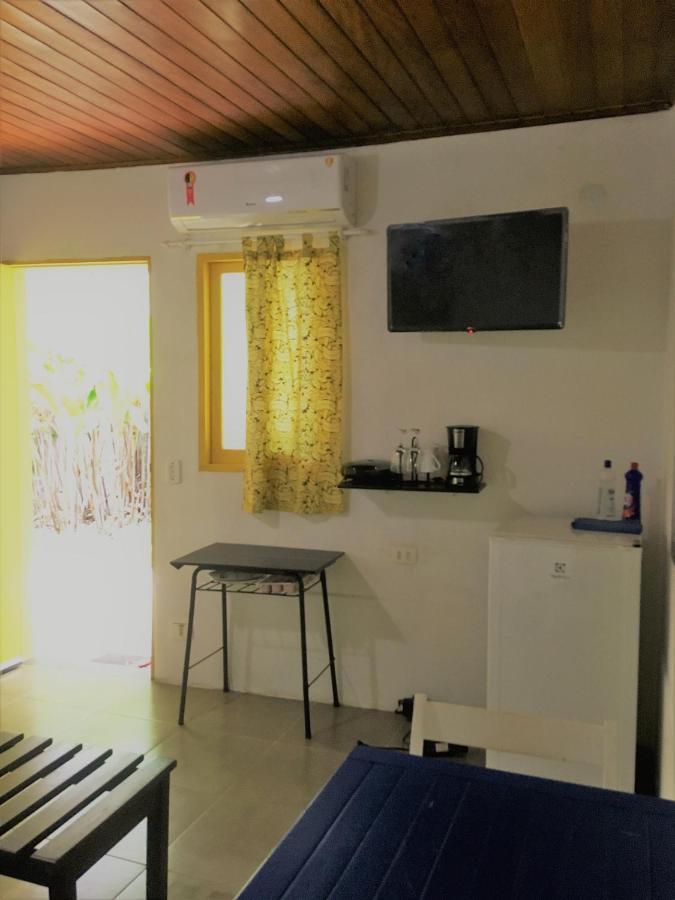 Quarto Standard com Cama King-size