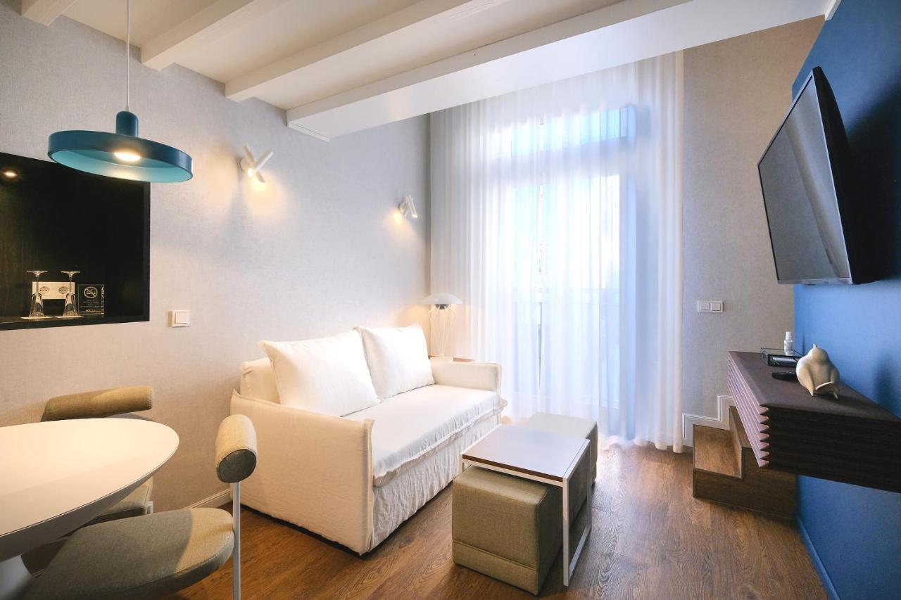 Suite Dúplex