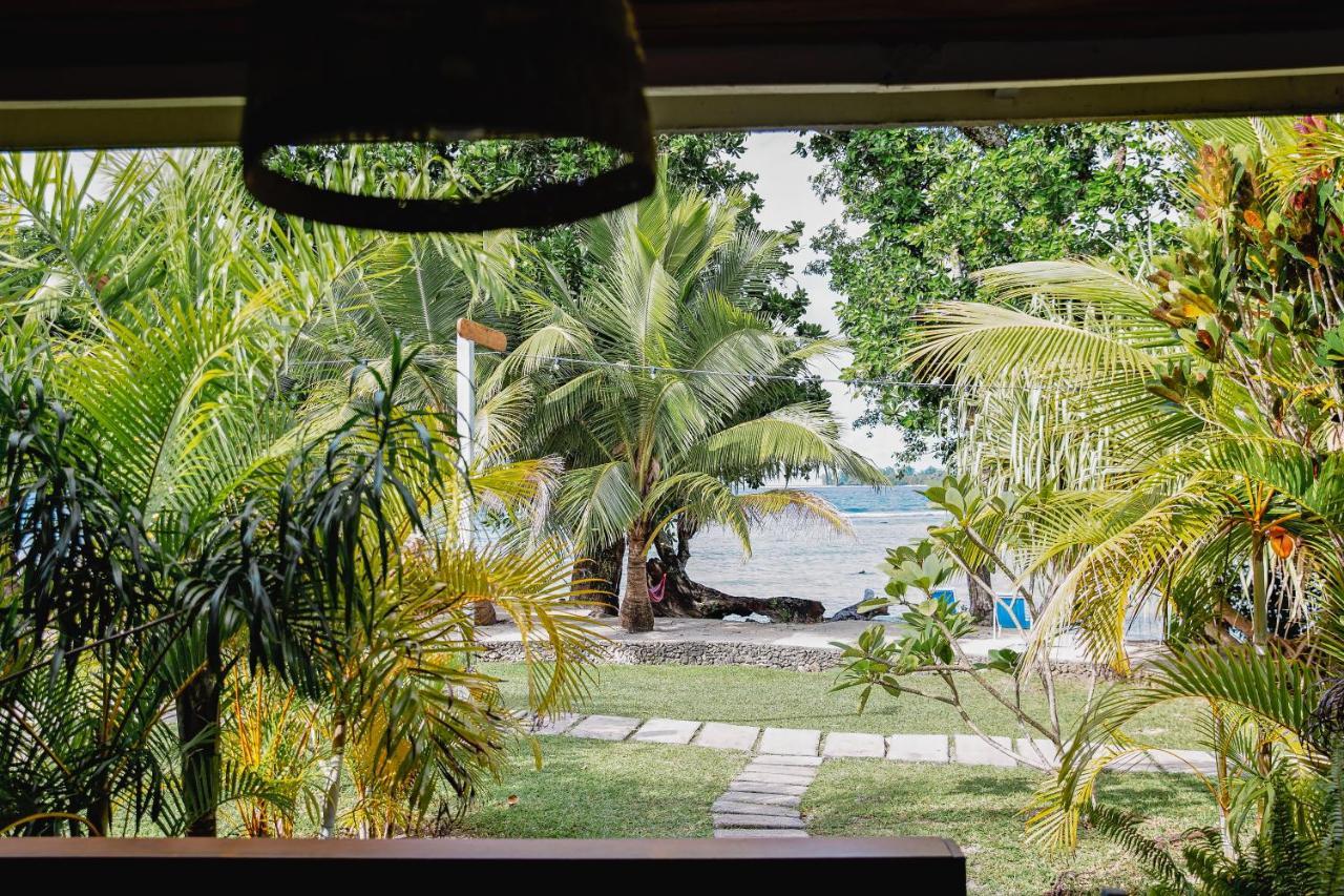 Double Room - Oceanfront