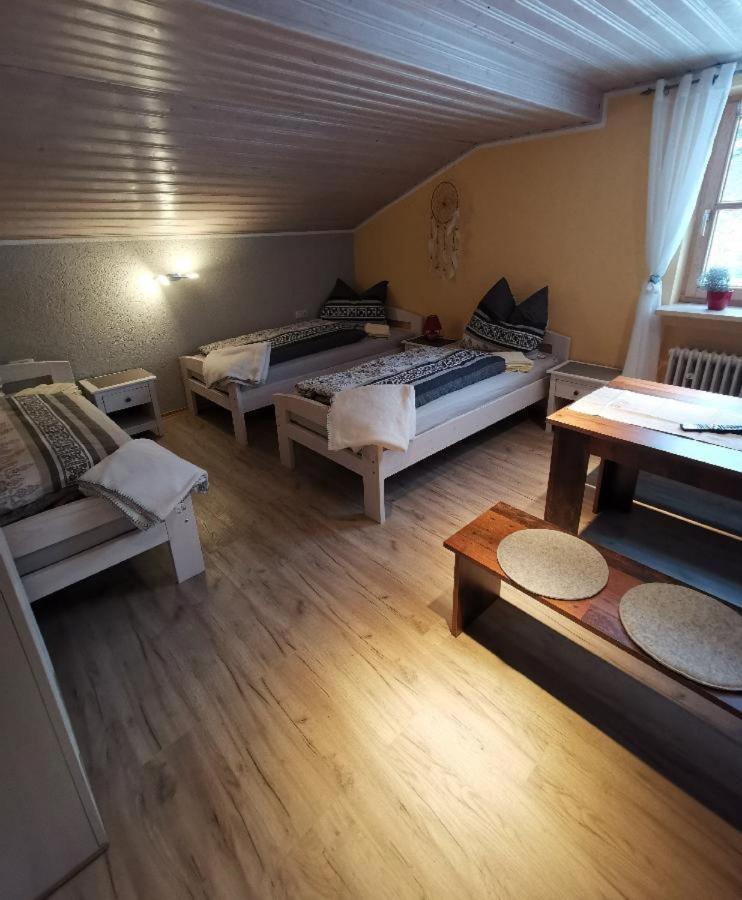 Familienzimmer