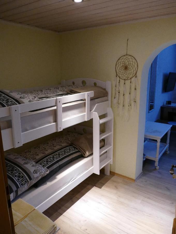Vierbettzimmer