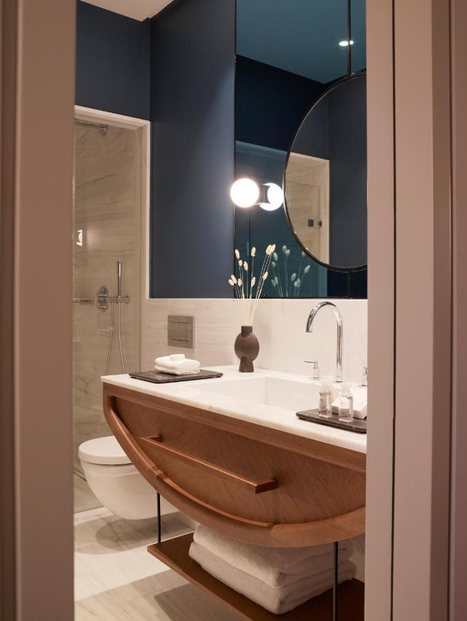 Suite avec Terrasse Milos