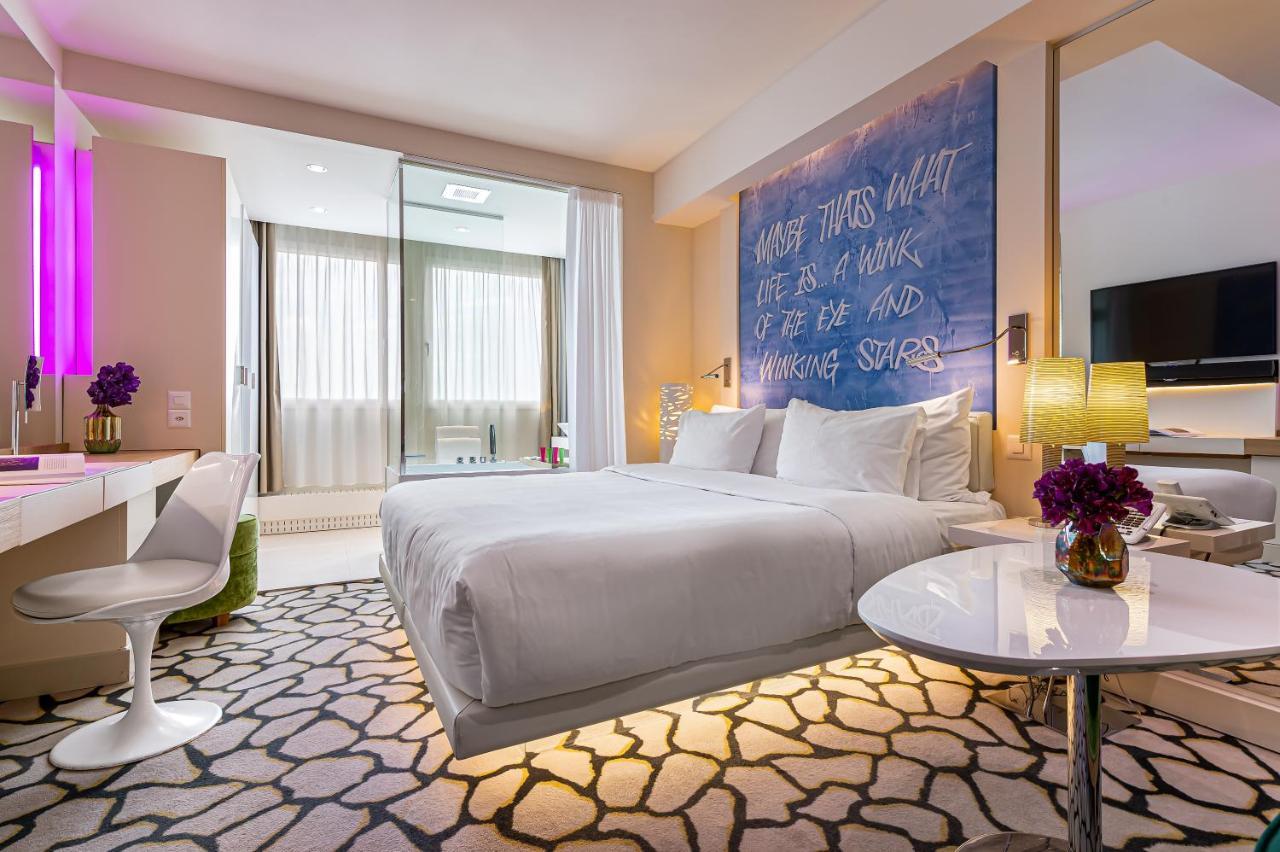 Quarto Executivo - Oferta Especial
