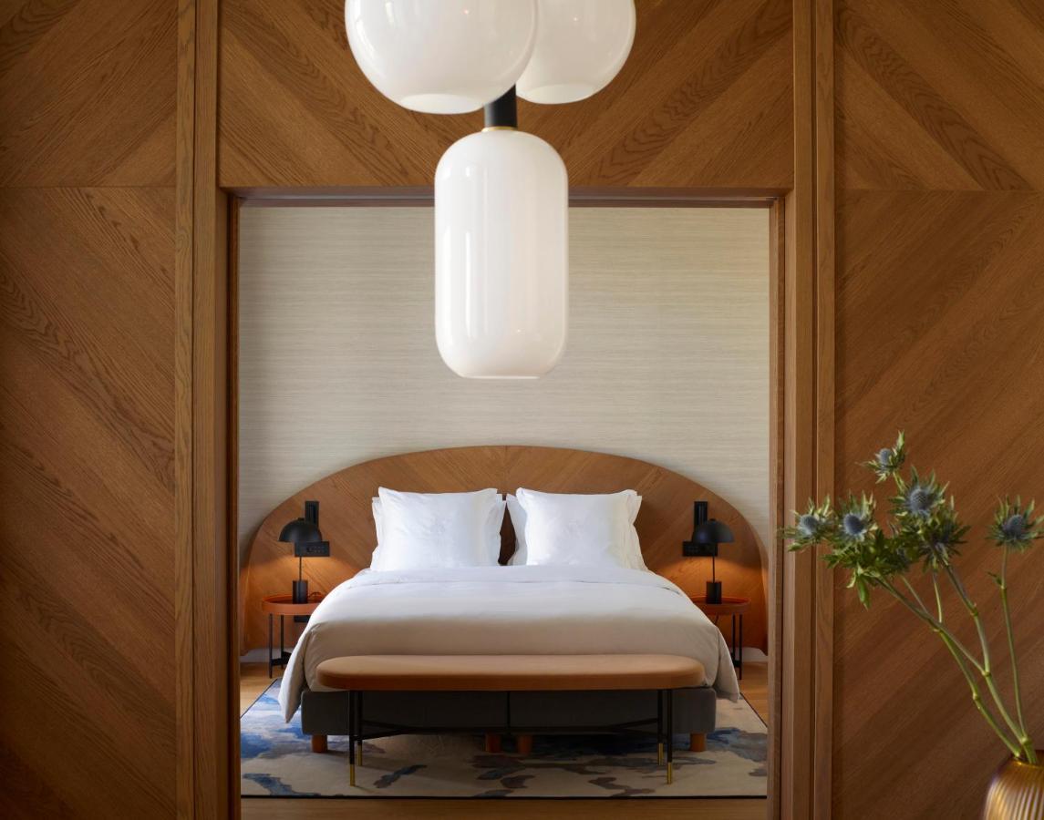 Suite Signature Milos