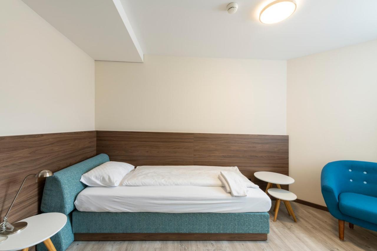 Comfort Triple Room Residence Building