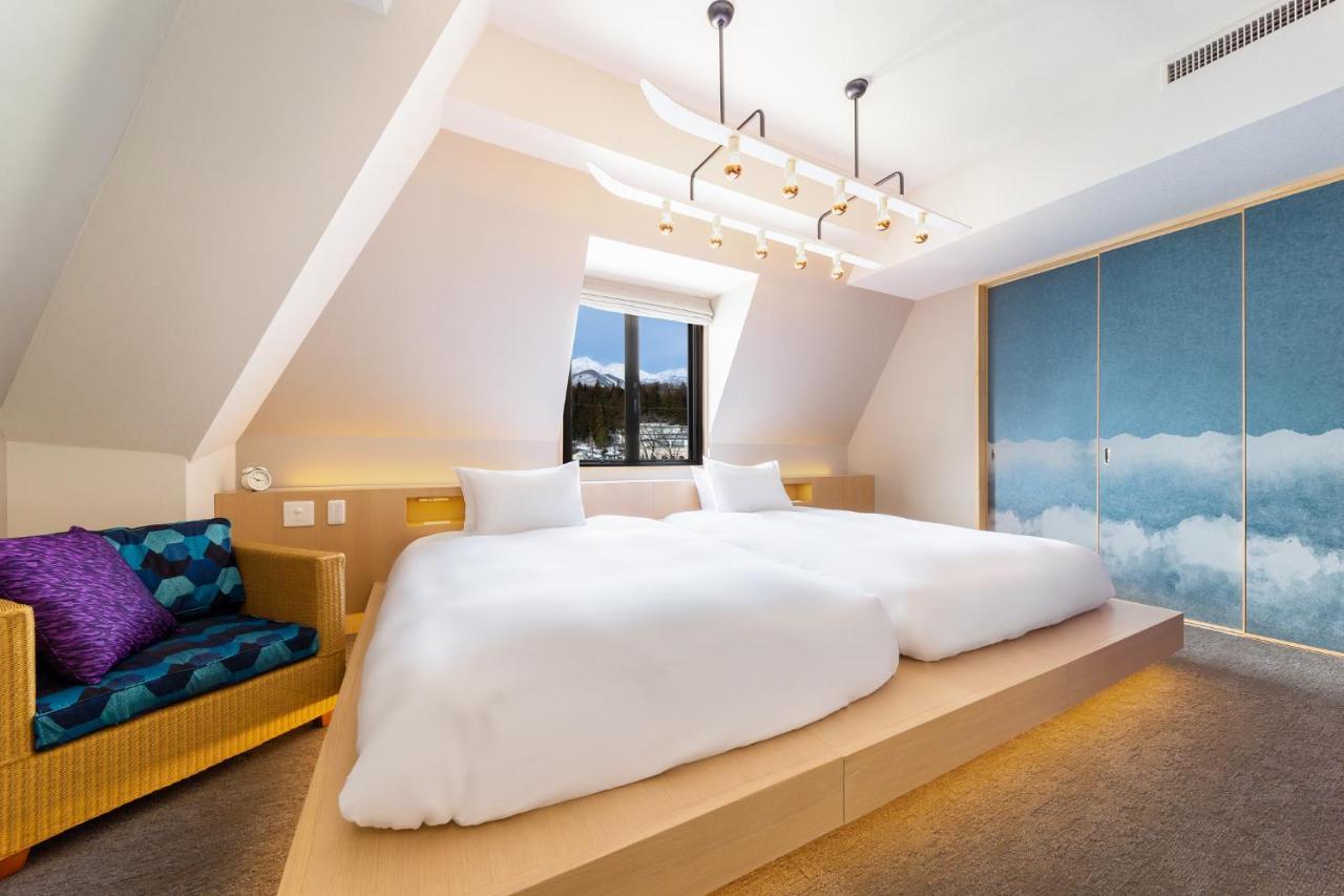 Suite with Mountain View