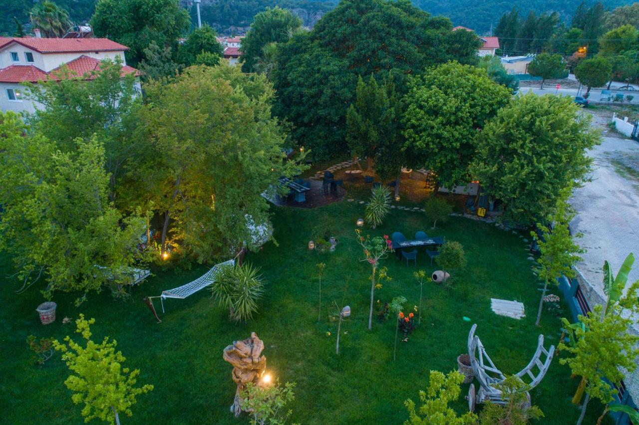 Çift Kişilik veya İki Yataklı Oda + İlave Yatak