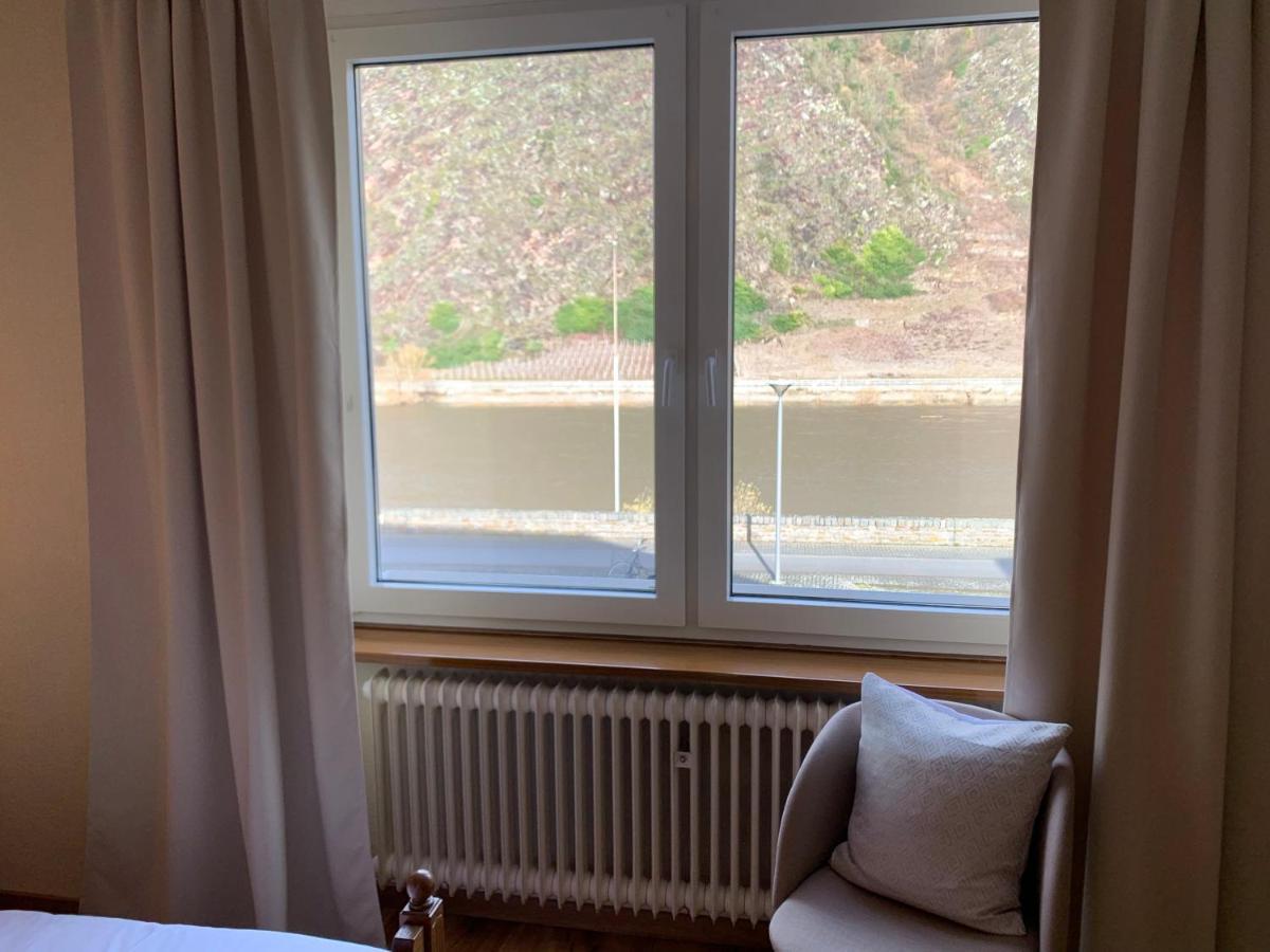 Classic Triple Room with River View