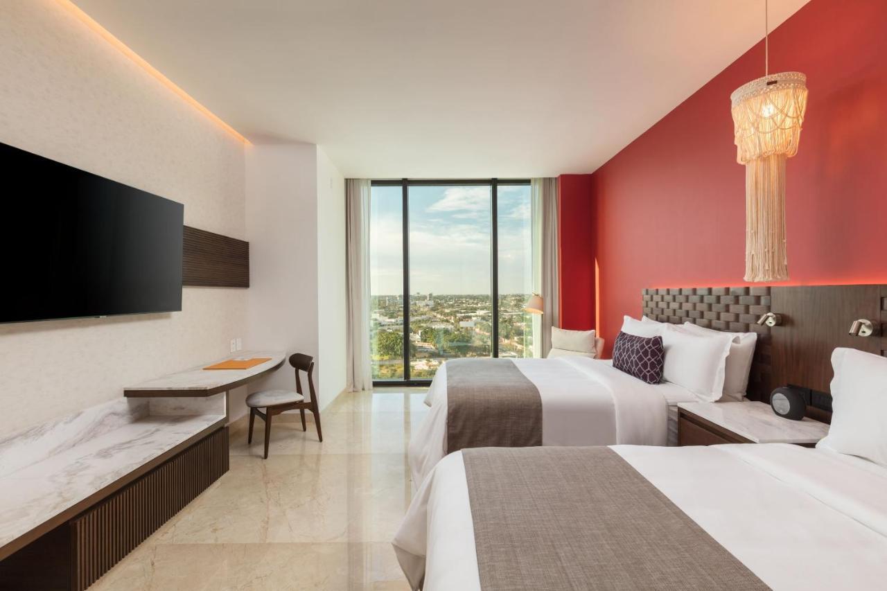 Superior Room Two Beds
