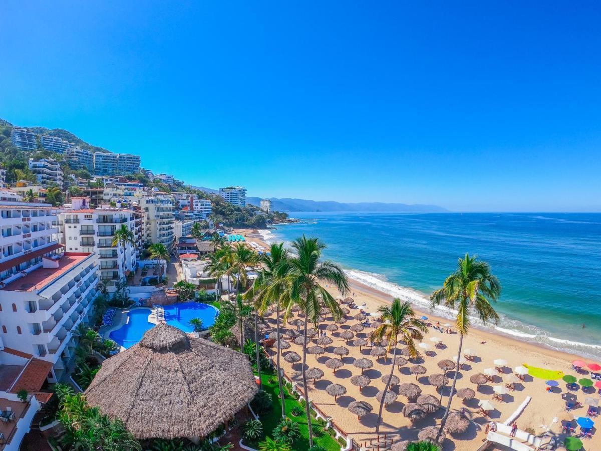 Quarto Deluxe com 2 Camas de Solteiro e Vista do Mar