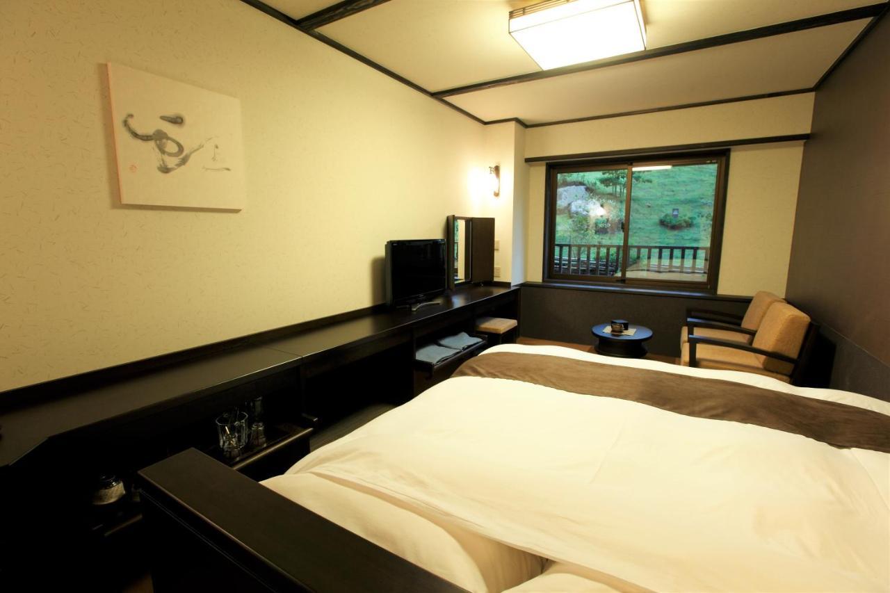 Double Room - Non-Smoking