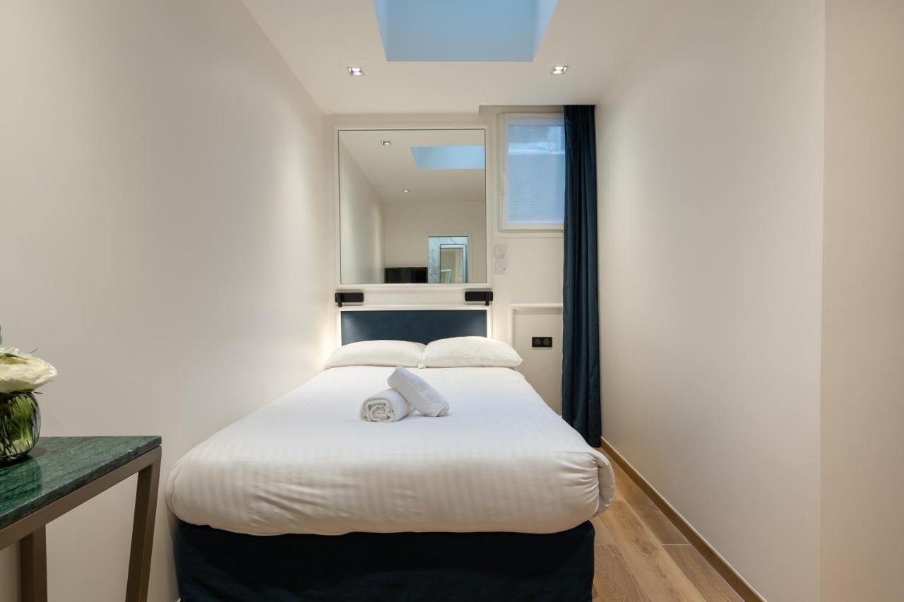 Attic Room