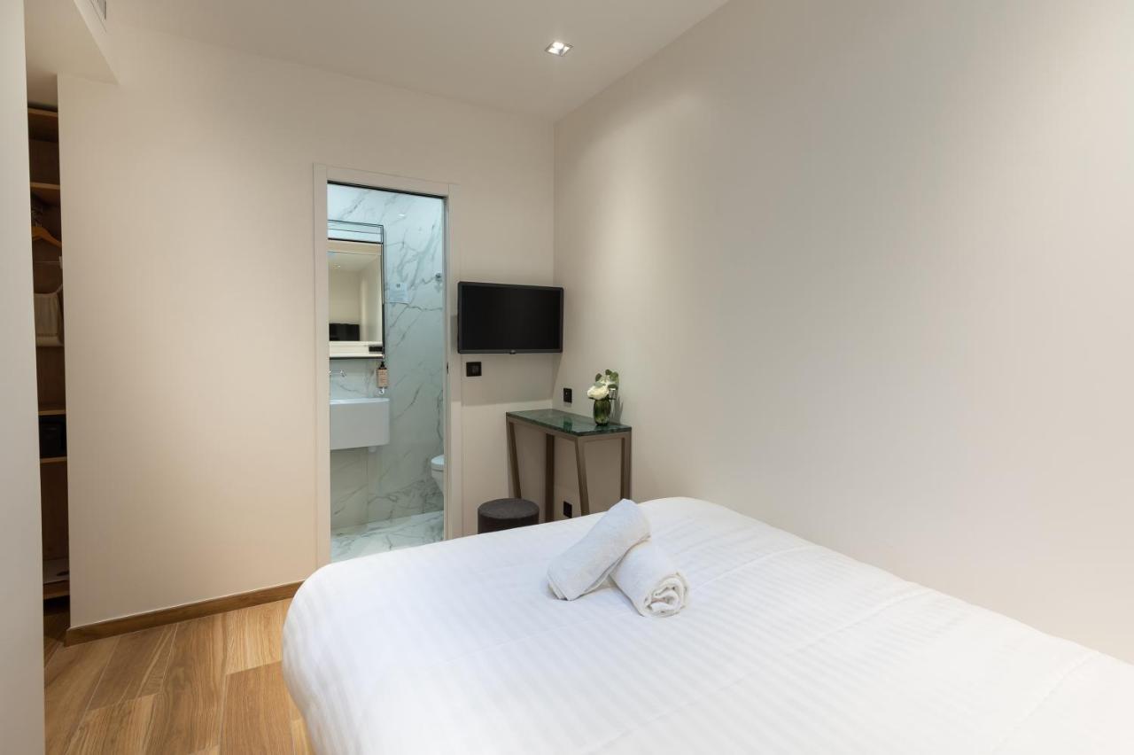 Attic Room