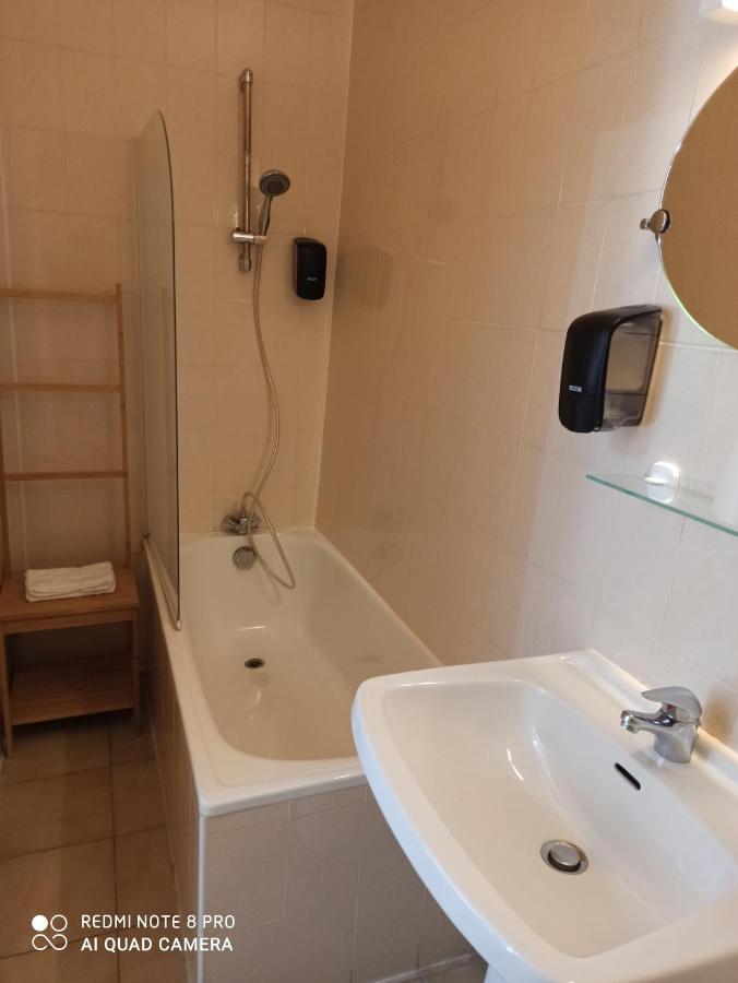 Quadruple Room with Bath