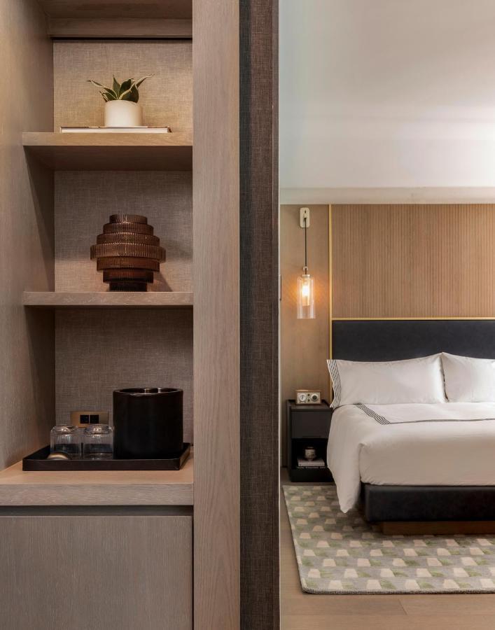 Suite Estudio con cama extragrande