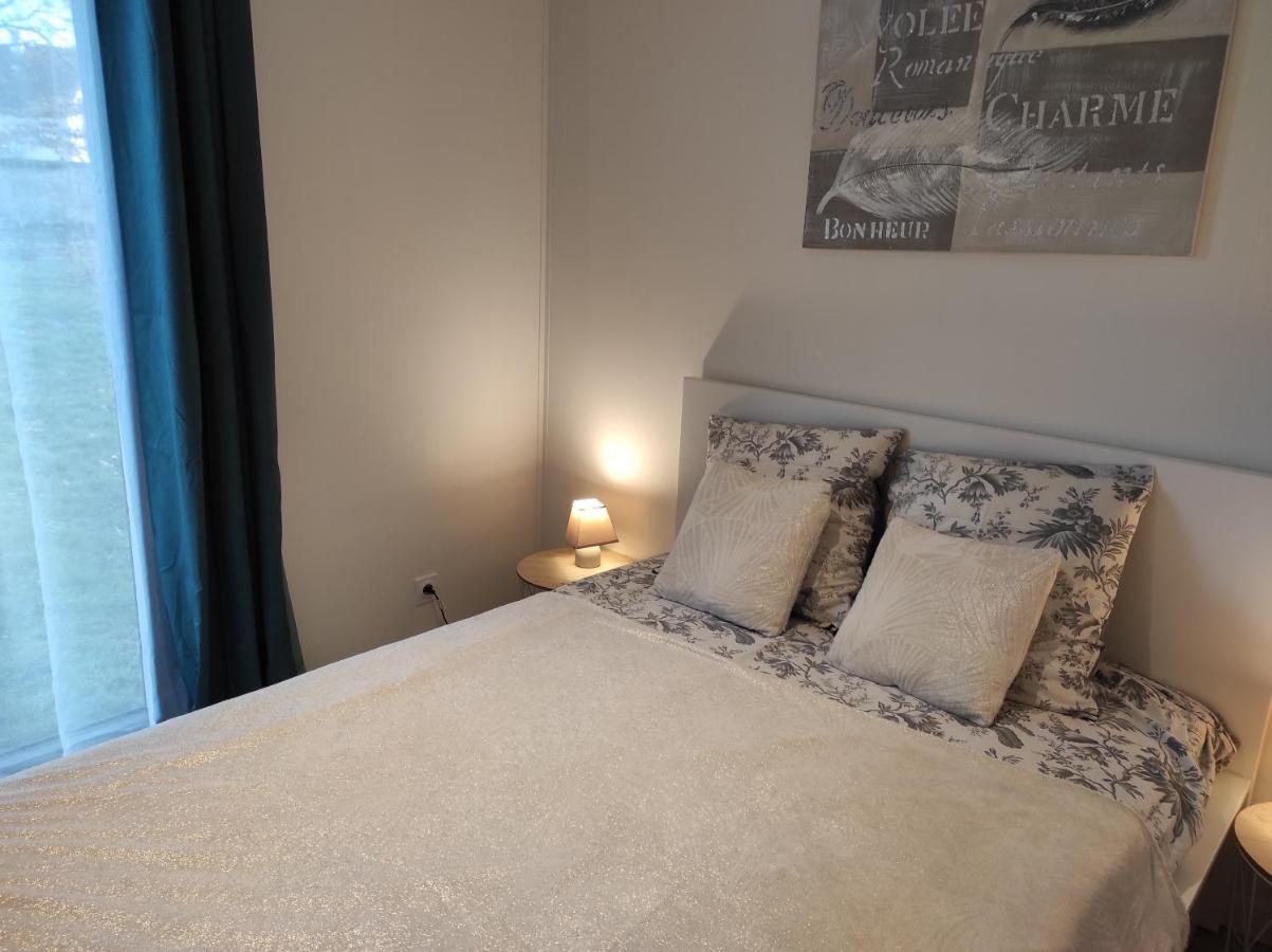 Chalet 1 Chambre