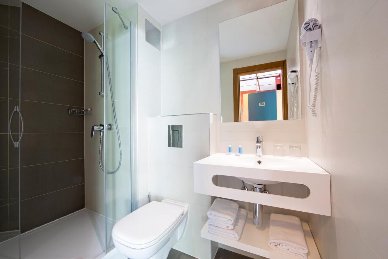 Standard Annex Room with Balcony
