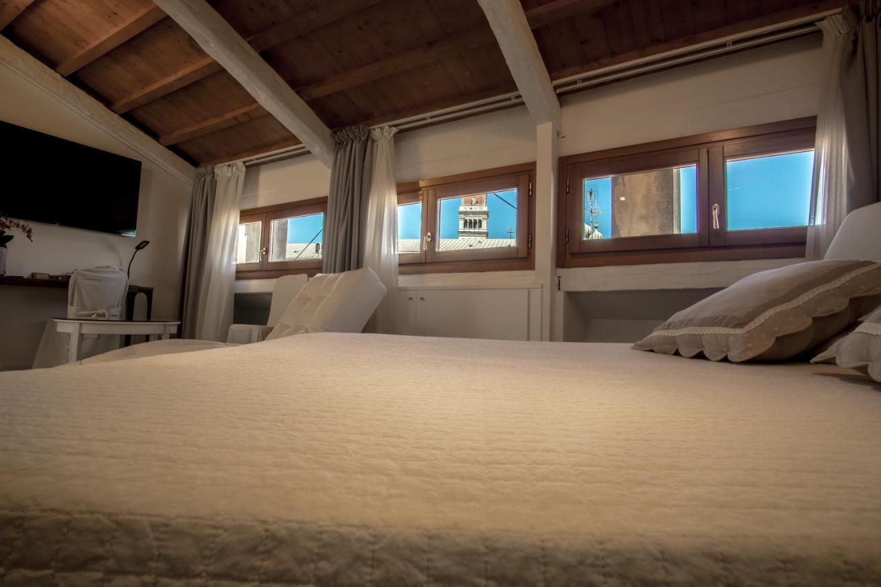 Quarto Deluxe