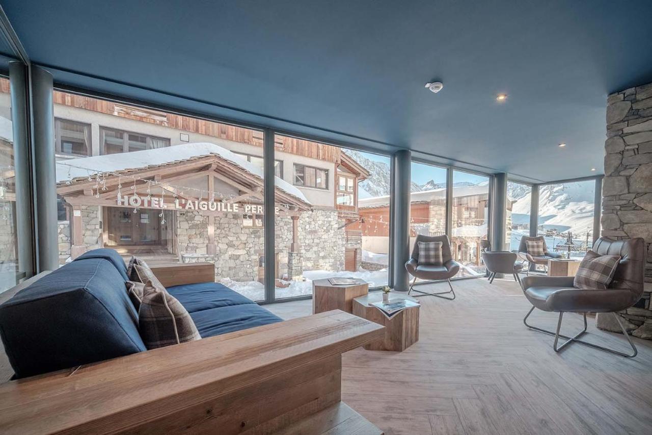 Appartement 1 Chambre