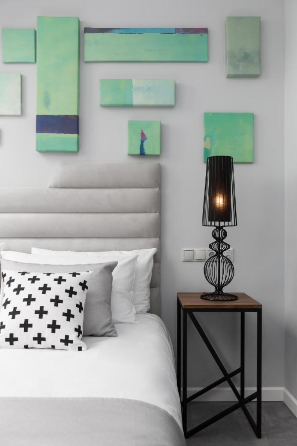 Premium King Room