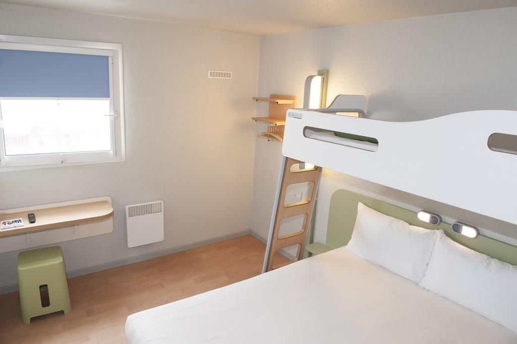 Chambre Triple Standard